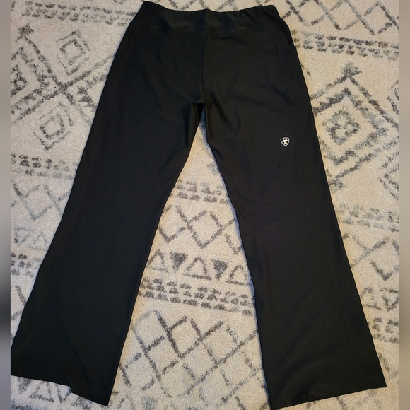 Ariat tek Heat Series comfort pants - Picture 5 of 5